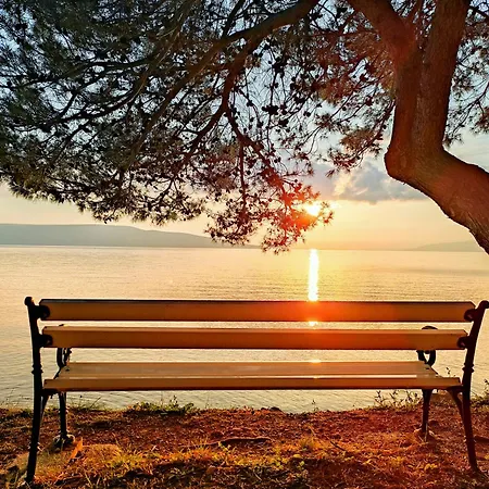 Stara Gavza 13 Apartamento