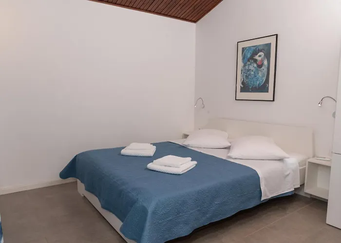 Apartament Stara Gavza 13