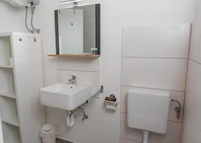 Apartamento Stara Gavza 13 *