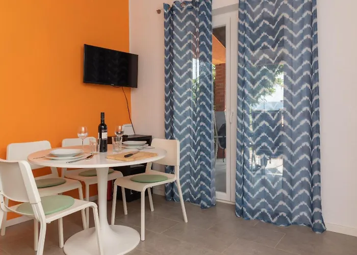 Apartamento Stara Gavza 13 Cres