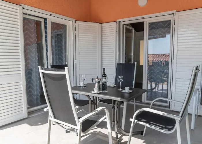 Stara Gavza 13 Apartamento *