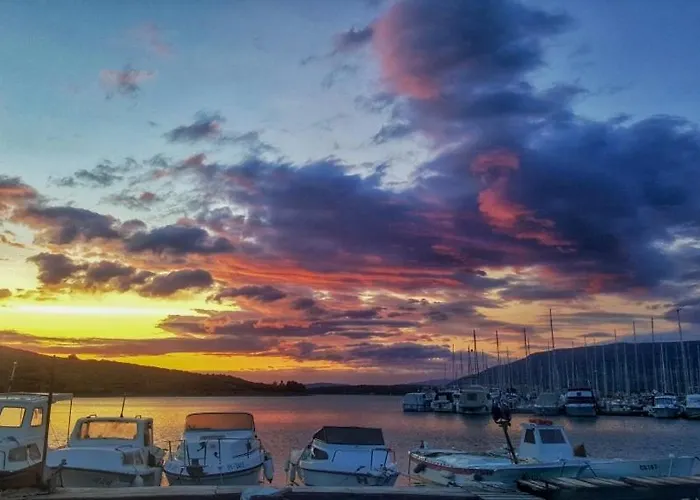 Apartamento Stara Gavza 13 *