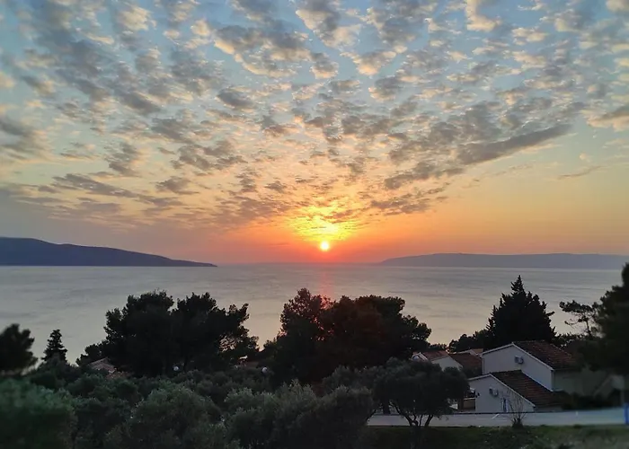 Stara Gavza 13 * Cres