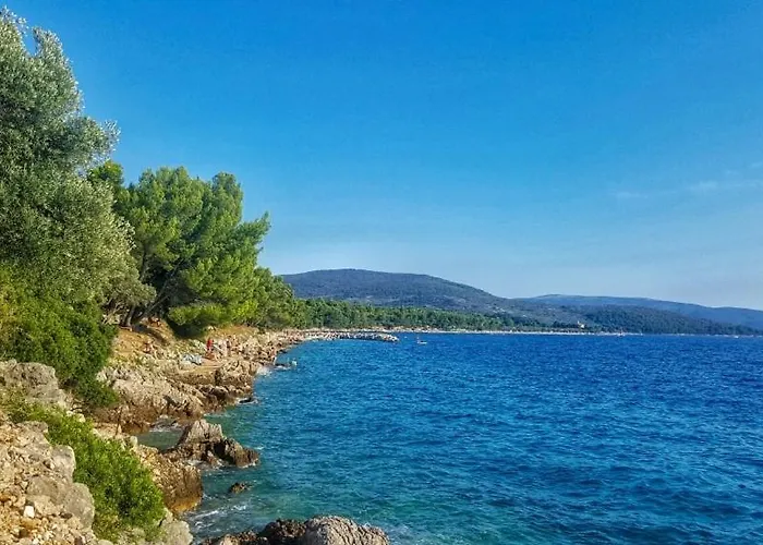 Stara Gavza 13 Apartamento