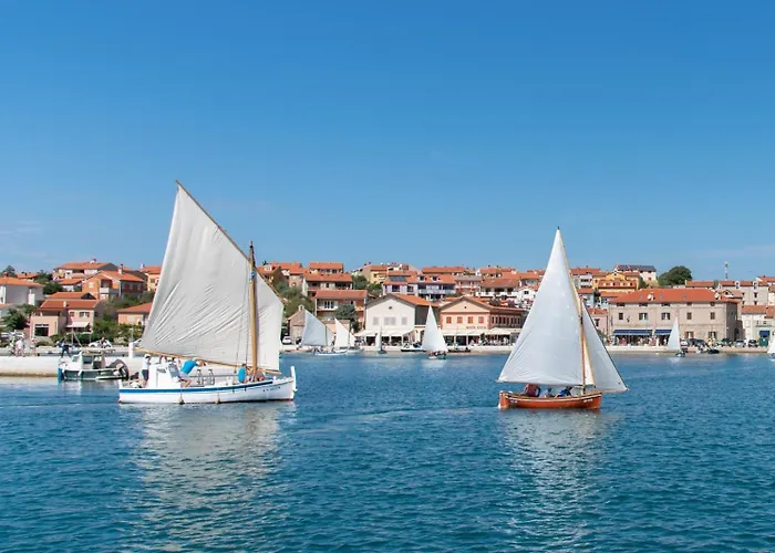 Stara Gavza 13 * Cres