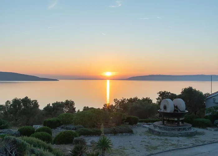 Stara Gavza 13 * Cres