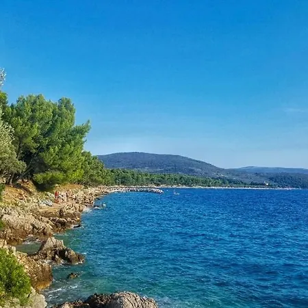 Stara Gavza 13 Apartamento