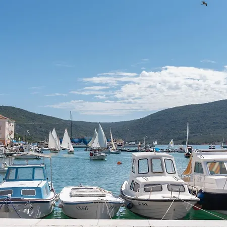 Stara Gavza 13 Apartamento Cres
