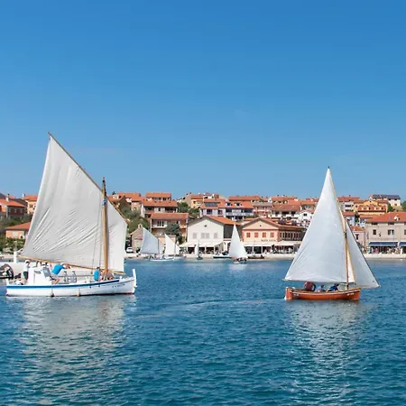 Stara Gavza 13 * Cres