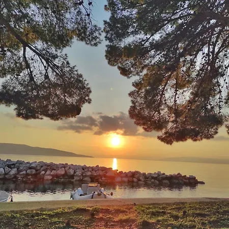 Stara Gavza 13 Apartamento *