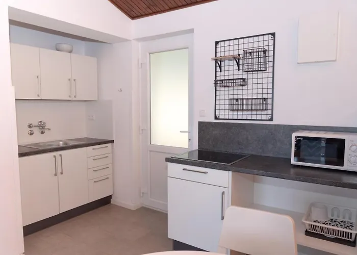 Stara Gavza 13 Cres
