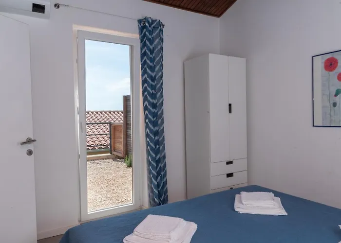 Apartman Stara Gavza 13 Cres